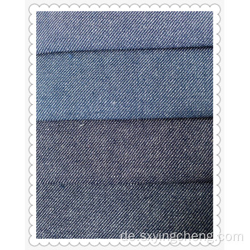 Imitation Denim Twill Stoff